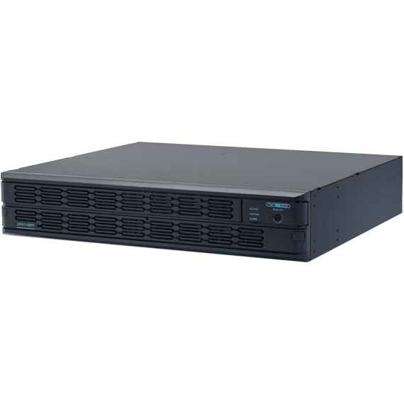 常時インバータ方式 UPS710SPF 広域温度環境(-10℃～55℃)対応モデル