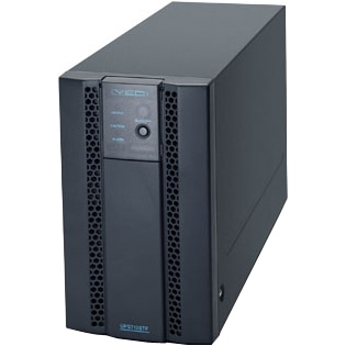常時インバータ方式 UPS710STF 広域温度環境(-10℃～55℃)対応モデル