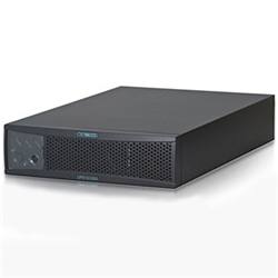 常時インバータ方式 UPS1010SS 無償保証延長サービス4年付