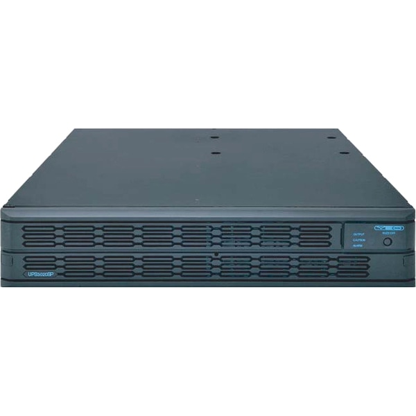 常時インバータ方式 UPS3020SP オンサイト保守サービス5年付