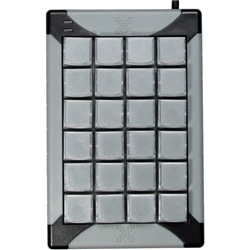 XK-24 プログラムキーボード