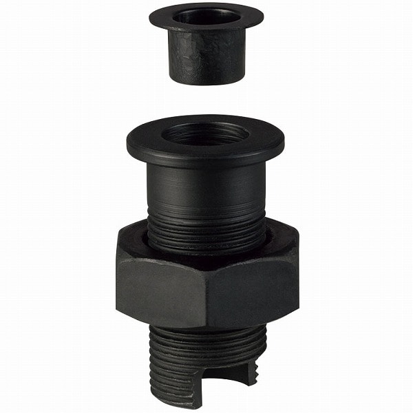 デスクライト ゼットライト用クランプ