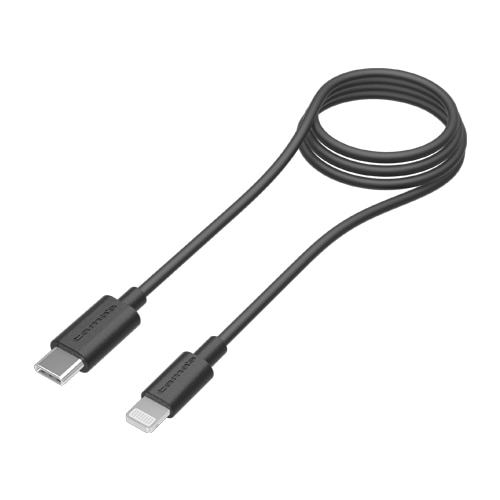 CtoLケーブル 1.0m ブラック