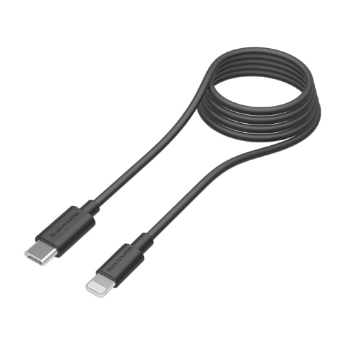 CtoLケーブル 2.0m ブラック