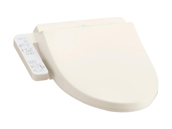 ウォシュレット K 貯湯式 パステルアイボリー