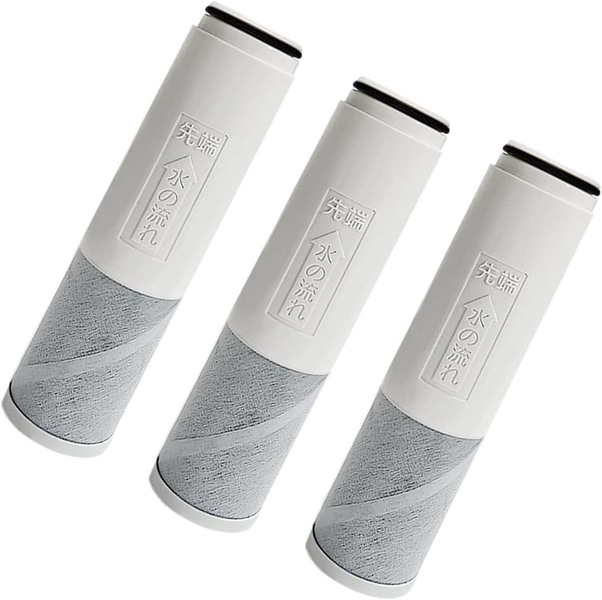 浄水カートリッジ 標準タイプ（3個入り）