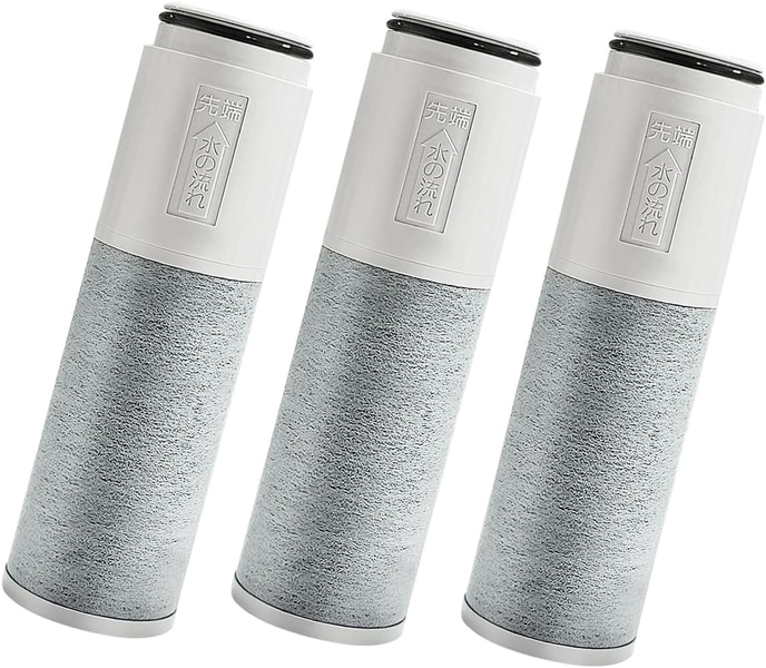 浄水カートリッジ 高性能タイプ（3個入り）