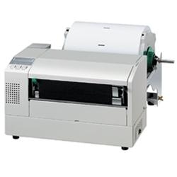 8インチ幅広プリンタB-858-R