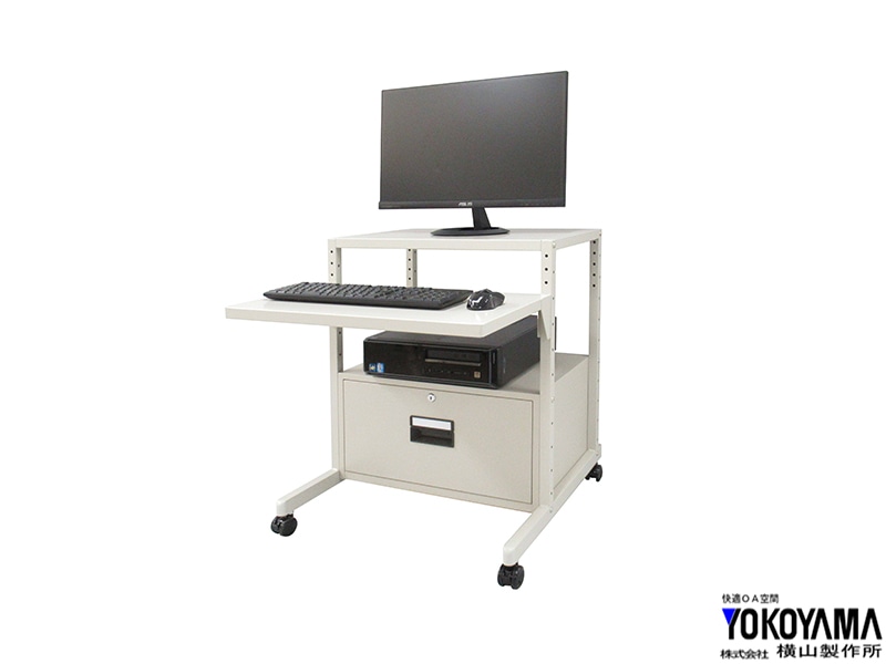 パソコンラック PG-200・300シリーズ W600タイプ