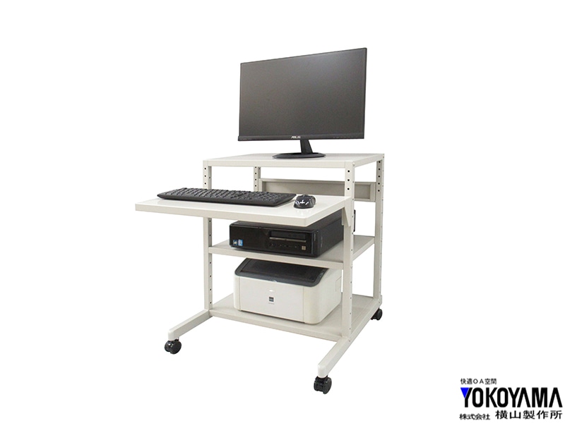 パソコンラック PG-200・300シリーズ W700タイプ