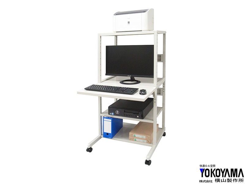 パソコンラック PG-200・300シリーズ W700タイプ