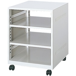 機器収納ラック YSシリーズ 棚タイプ