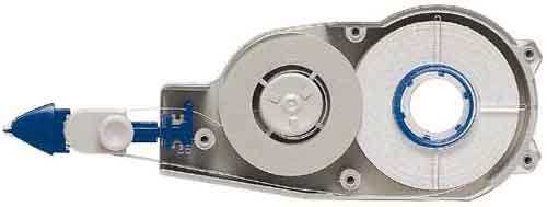 モノＣＸ用カートリッジ　幅６ｍｍ　１０個