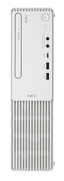Mate タイプMA (Core i5-14400/16GB/SSD512GB/DVDスーパーマルチ/Win11Pro64 25H2/Office無)