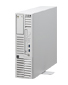 iStorage NS100Tm (Pentium Gold G7400/16GB/HDD・4TB/Windows Server IoT 2022 for Storage Workgroup Edition/タワー)