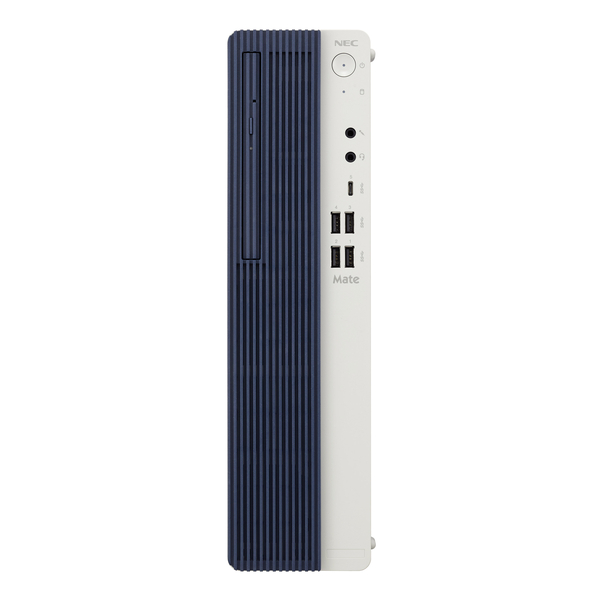 Mate タイプML (Core i3-14100/8GB/SSD256GB/DVDスーパーマルチ/Win11Pro64 25H2/Office Home & Business 2024 デジタルアタッチ版)