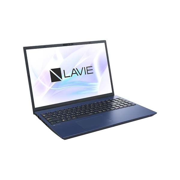 LAVIE N16 N1635/LAL ネイビーブルー/Ci3-1315U/16GB/SSD512GB/DVDスーパーマルチドライブ/Win11H/Microsoft365P(24ヶ月版) OfficeH&B2024オプション付/16.0型IPS/WUXGA