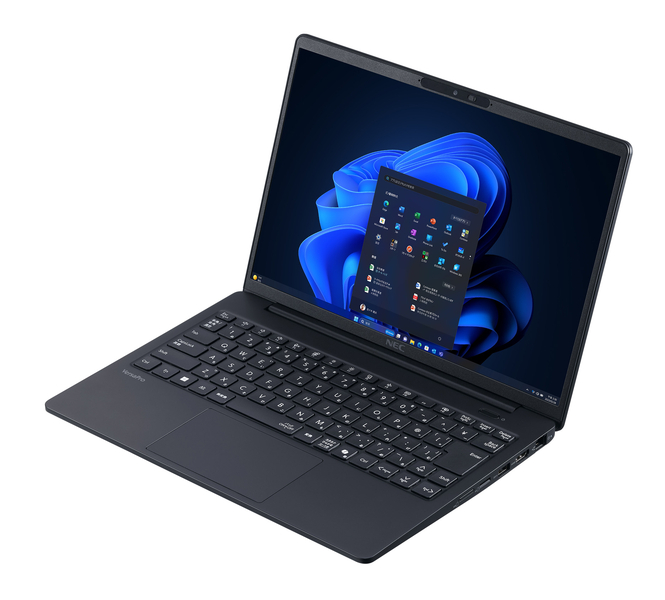 VersaPro タイプVM (Ryzen 5 PRO-8540U/16GB/SSD 512GB/ドライブなし/Win11Pro64 25H2/Office無/14.0型WUXGA)