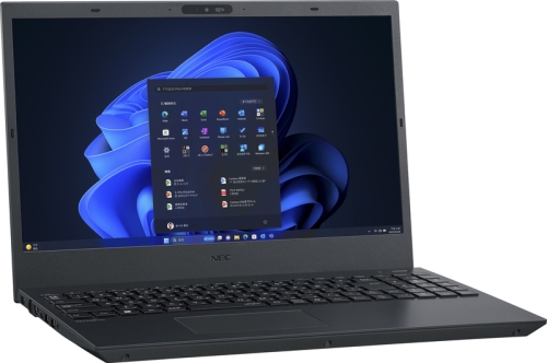 VersaPro タイプVF (Core i5-1335U/16GB/SSD256GB/DVDスーパーマルチ/Win11Pro64/Office Home & Business 2024 デジタルアタッチ版/15.6型)