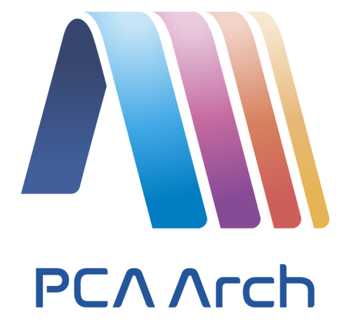 PCA Arch 財務経理 プロジェクト原価 1ユーザー 年額