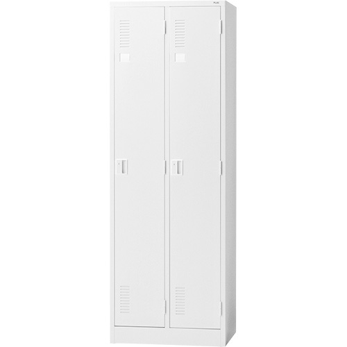 LK2 ロッカーKR(シリンダー錠) LK2-22S W4