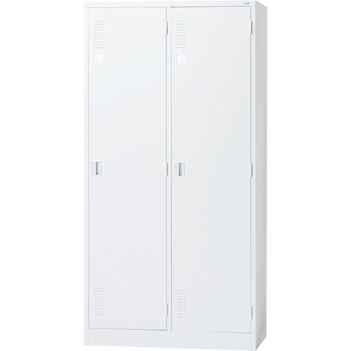 LK2 ロッカーKR(シリンダー錠) LK2-23S W4