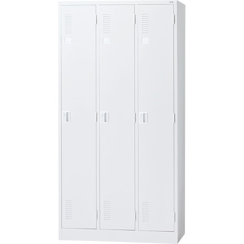 LK2 ロッカーKR(シリンダー錠) LK2-32S W4