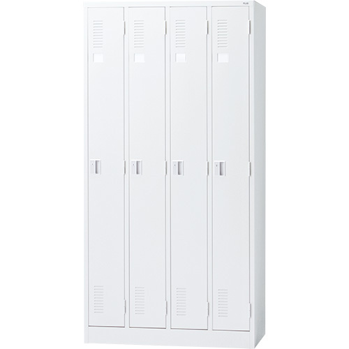 LK2 ロッカーKR(シリンダー錠) LK2-42S W4