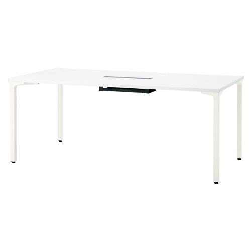 ロンナ 会議テーブル NN-1809PARH W4/W4