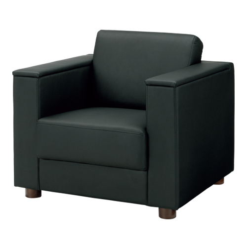 応接チェア GOS-01LR 1人掛け