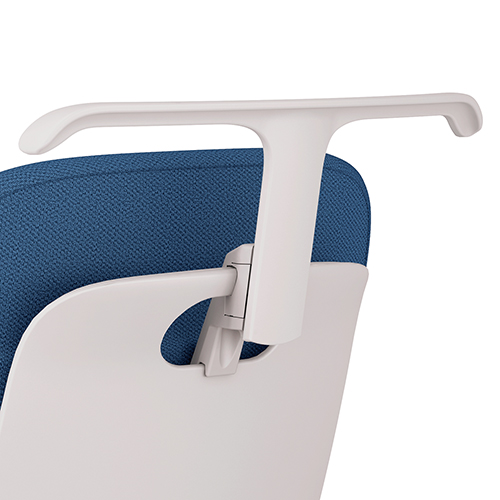 事務イス ジャケットハンガー HG-RN LG