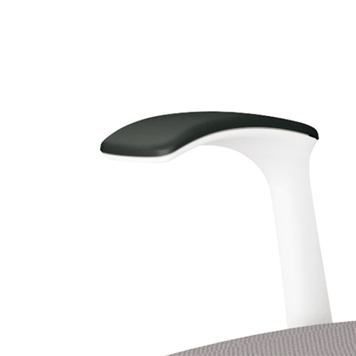 事務イス 可動肘 KD-RN LG