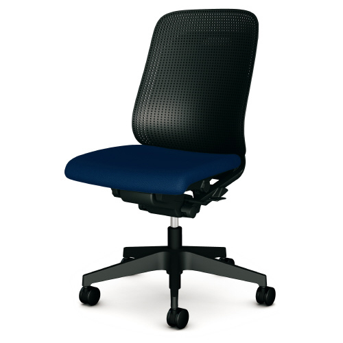 事務イス RENA KC-RN60SKL DB