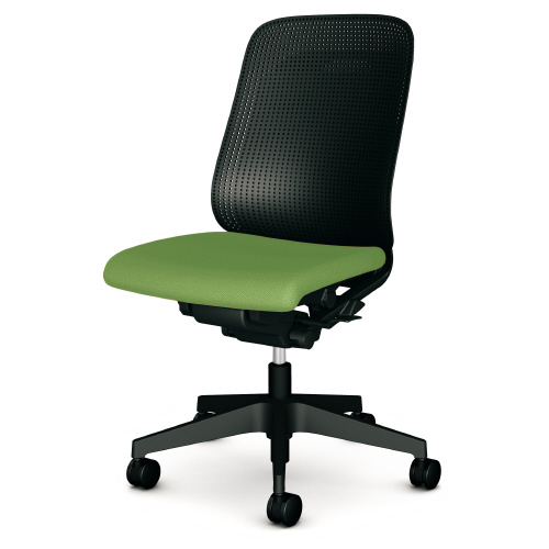 事務イス RENA KC-RN60SKL OL