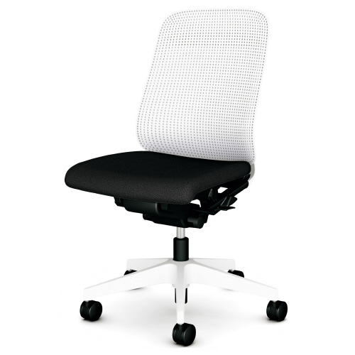 事務イス RENA KC-RN50SKL BK