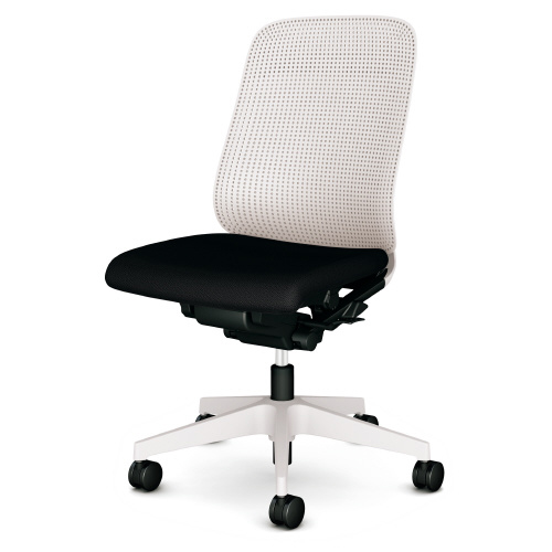 事務イス RENA KC-RN00SKL BK