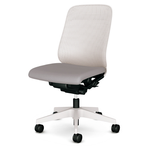 事務イス RENA KC-RN00SKL LG