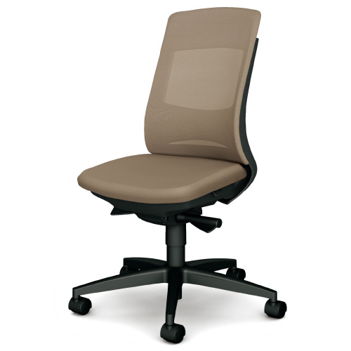 事務イス BENES MESH KC-BN31MKL WG