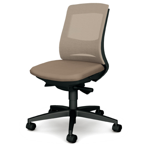 事務イス BENES MESH KC-BN30MKL WG