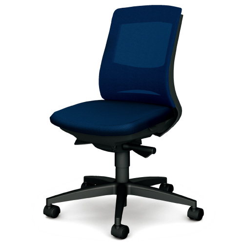 事務イス BENES MESH KC-BN30MKL DB