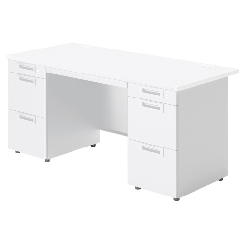 SA 両袖机 SA-167A-33 WS/W4