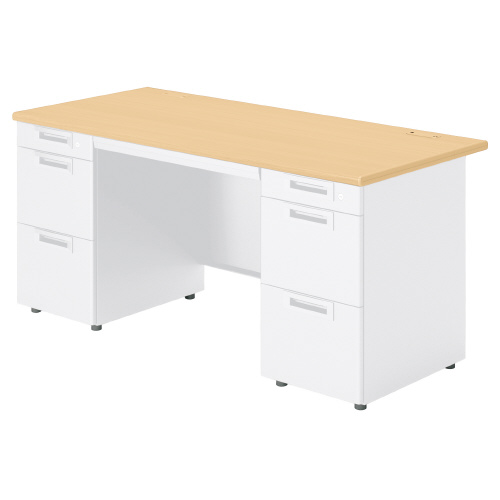 SA 両袖机 SA-167A-33 WM/W4