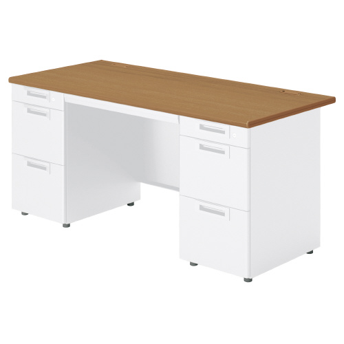 SA 両袖机 SA-167A-33 T2/W4