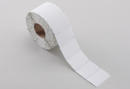 検体ラベル（感熱/耐アルコール）50mm×35mm 5箱（50巻）単位