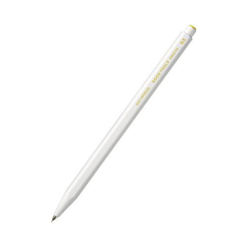 シャープペンシルＧＯＯＤ　ＴＯＯＬＳ　０．５×１０