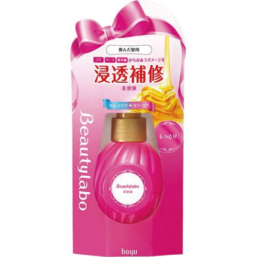 ビューティラボ　美容液　しっとり　１２０ＭＬ