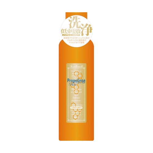 プロポリスマウスウォッシュノンアルコール６００ｍｌ