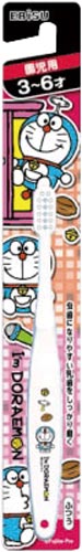 アイムドラえもんハブラシ３－６才