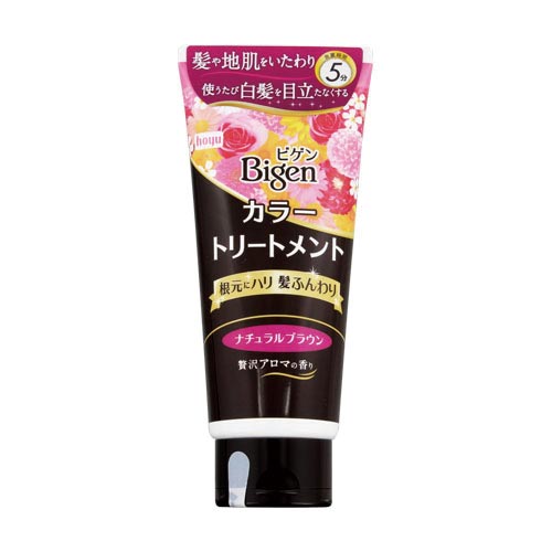ビゲン　カラートリートメント　ナチュラルＢＲ