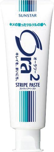 Ｏｒａ２ストライプペースト